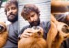 चियान विक्रम के वायरल वीडियो में दिखा ऐसा बंदर, मचा बवाल… वन विभाग ने शुरू की पड़ताल चियान विक्रम