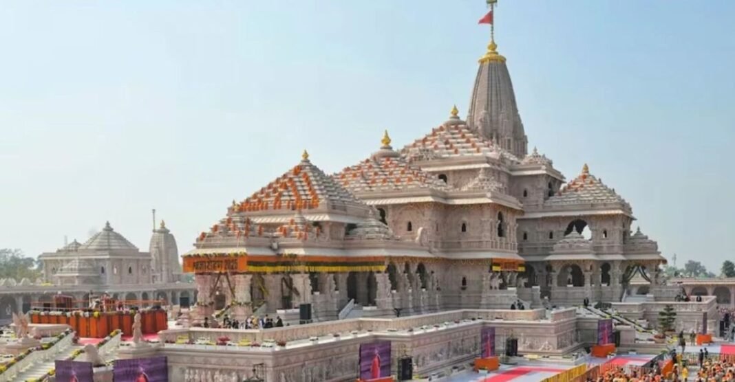 राम मंदिर के CEO बनने की रेस में 18 नाम, इंटरव्यू में क्या पूछे जा रहे सवाल? जानें राम मंदिर