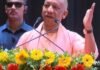 योगी ने मायावती की तारीफ कर अखिलेश पर साधा निशाना, कल्याण सिंह के बहाने सपा पर लगाया बड़ा आरोप मायावती