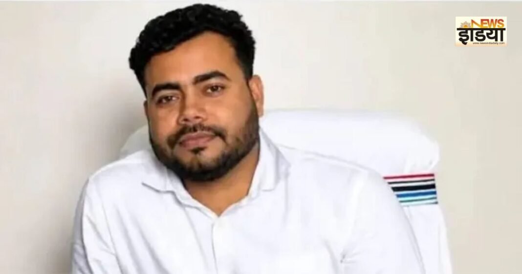 JPSC महाघोटाला: OMR खाली छोड़ो और बन जाओ अफसर! CID रिमांड में आरोपी ने उगले ऐसे राज, हिल गया पूरा सिस्टम JPSC Paper Leak