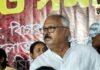आरजी कर रेप-मर्डर केस में फिर बड़ा एक्शन! पूर्व TMC विधायक गिरफ्तार, अब खुलेगा कौन सा राज? निर्मल घोष
