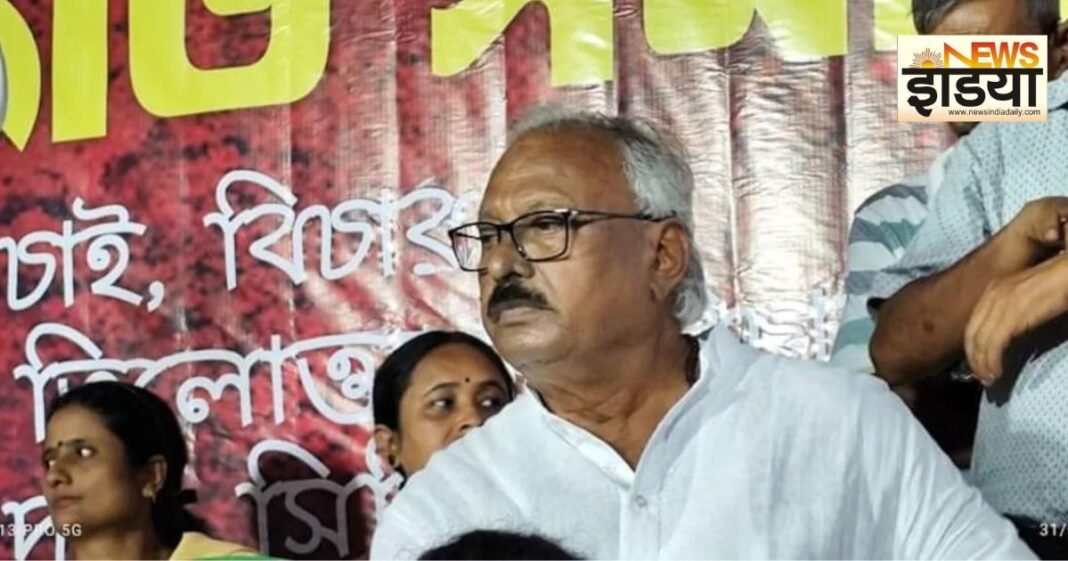 आरजी कर रेप-मर्डर केस में फिर बड़ा एक्शन! पूर्व TMC विधायक गिरफ्तार, अब खुलेगा कौन सा राज? निर्मल घोष