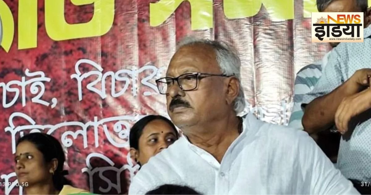 निर्मल घोष निर्मल घोष