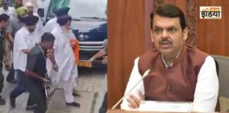 सुखबीर बादल पर हमले के पीछे कौन? CM फडणवीस ने दे दिया ये बड़ा आदेश सुखबीर सिंह बादल