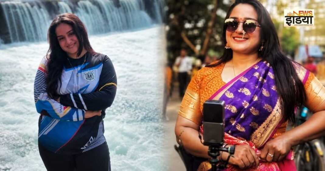 बस्तर की सैर बनी आखिरी सफर! मशहूर बाइक राइडर रिद्धि ठक्कर के साथ क्या हुआ? चली गई जान बाइक राइडर Riddhi Thakka