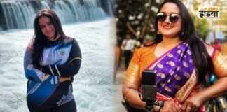 बस्तर की सैर बनी आखिरी सफर! मशहूर बाइक राइडर रिद्धि ठक्कर के साथ क्या हुआ? चली गई जान बाइक राइडर Riddhi Thakka