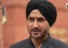 हरभजन सिंह ने AAP क्यों छोड़ी और BJP का दामन क्यों थामा? खुद बताया पूरा राज, भगवंत मान पर भी साधा निशाना Harbhajan Singh