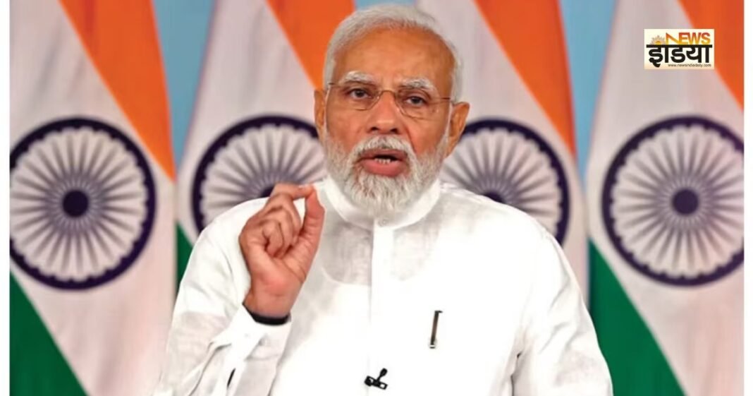 14 अगस्त को PM मोदी ने क्यों किया 1947 का जिक्र? बोले- परिवार उजड़े, अपनों को… 14 अगस्त को PM मोदी ने क्यों किया 1947 का जिक्र? बोले- परिवार उजड़े, अपनों को…