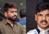 NALSAR विवाद पर क्यों नरम पड़े मनन कुमार मिश्रा? दीपके के अल्टीमेटम के बाद दिया बड़ा बयान NALSAR