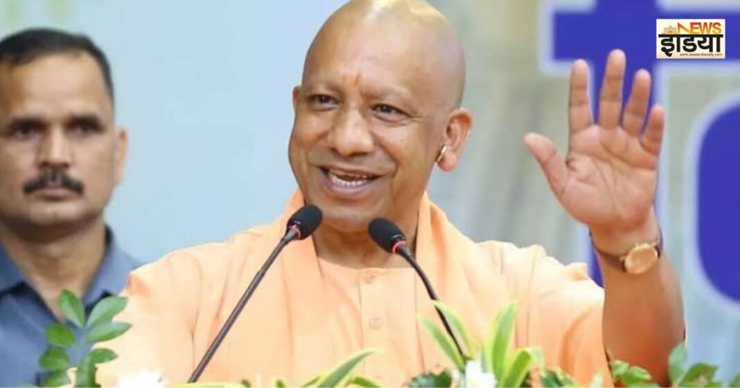 सपा सरकार बनी तो आजम खान को गृह मंत्री बनाने का दावा, CM योगी ने दिया जवाब CM योगी