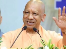 CM योगी