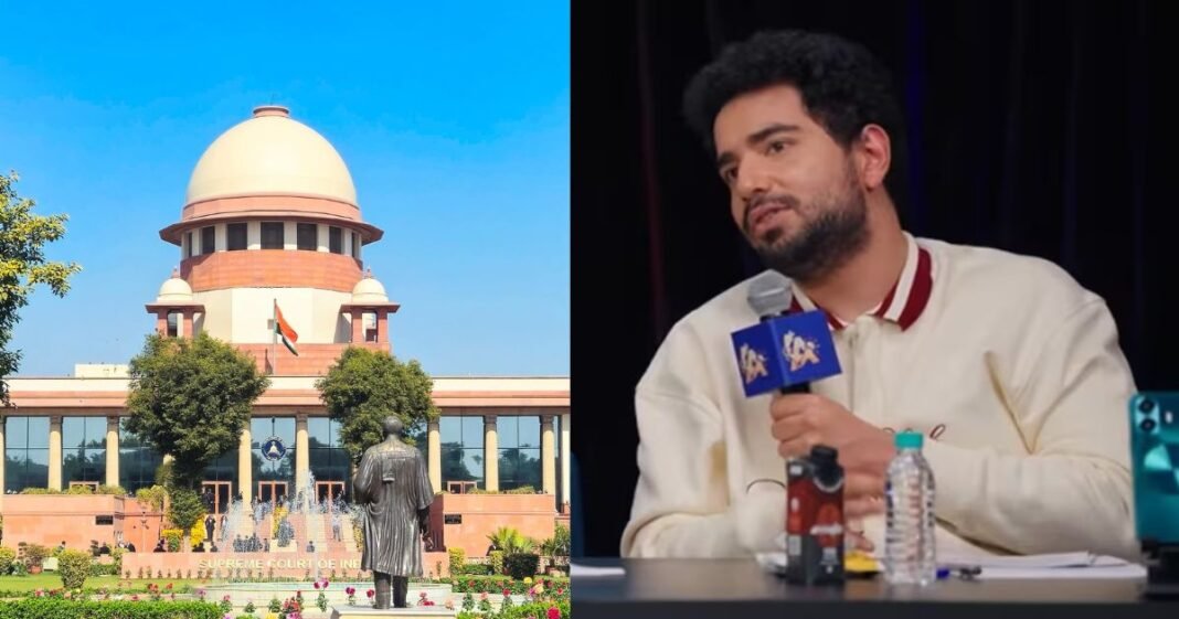 India’s Got Latent में दिव्यांगों पर कमेंट केस में सुप्रीम कोर्ट का बड़ा फैसला, समय रैना पर दिया बड़ा आदेश India's Got Latent
