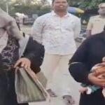 5 लाख में बिकने वाली थी नवजात बच्ची! पुलिस ने बिछाया ऐसा जाल कि रंगे हाथों पकड़ी गई महिला हैदराबाद