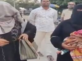 5 लाख में बिकने वाली थी नवजात बच्ची! पुलिस ने बिछाया ऐसा जाल कि रंगे हाथों पकड़ी गई महिला हैदराबाद