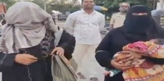 5 लाख में बिकने वाली थी नवजात बच्ची! पुलिस ने बिछाया ऐसा जाल कि रंगे हाथों पकड़ी गई महिला हैदराबाद