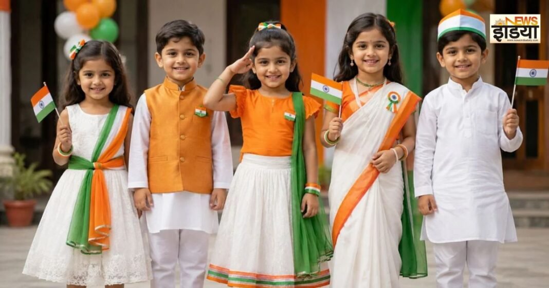 Independence Day 2026