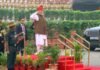 15 अगस्त पर लाल किले में दिखा नया इतिहास, PM मोदी के सामने पहली बार हुआ ऐसा PM Modi