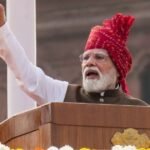 PM मोदी ने लाल किले से किस खतरे को लेकर चेताया? बोले- ‘अब भी मौके की तलाश में…’ प्रधानमंत्री नरेंद्र मोदी