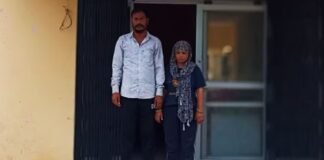 बुआ के घर पहुंची थी रिश्तेदारी निभाने… लेकिन रात होते ही कर दिया ऐसा कांड, पुलिस ने खोला चौंकाने वाला राज राजस्थान