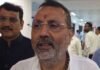 वीडियो हटाने के बाद मोदी सरकार के आगे झुका Meta! निशिकांत दुबे बोले- यह कानून की… मोदी