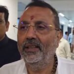 वीडियो हटाने के बाद मोदी सरकार के आगे झुका Meta! निशिकांत दुबे बोले- यह कानून की… मोदी