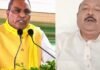 ओम प्रकाश राजभर के बयान पर भड़के AIMIM के असीम वकार, सपा के समर्थन में क्यों उतरे? ओम प्रकाश राजभर