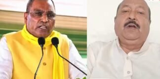 ओम प्रकाश राजभर के बयान पर भड़के AIMIM के असीम वकार, सपा के समर्थन में क्यों उतरे? ओम प्रकाश राजभर