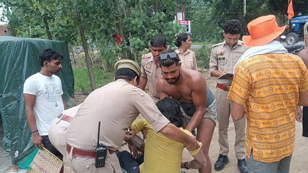 सहारनपुर सहारनपुर