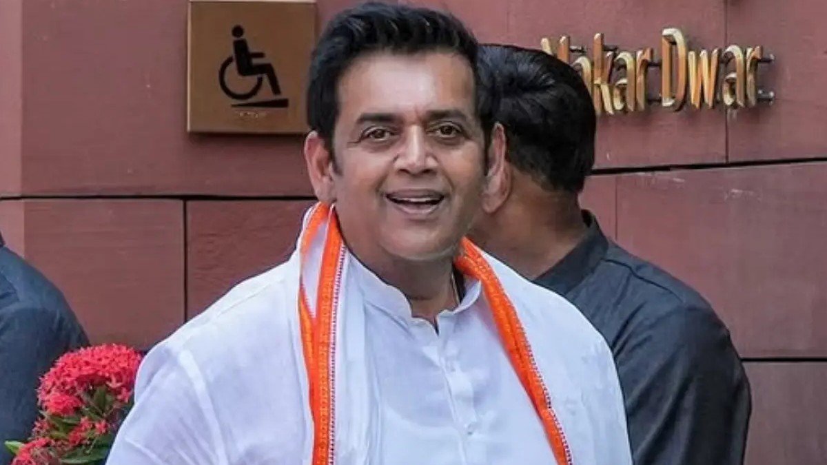 Ravi Kishan Ravi Kishan