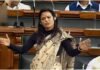 FCRA बिल पर महुआ मोइत्रा का बड़ा हमला, बोलीं- ‘सारी फंडिंग सिर्फ RSS को मिले’, विपक्ष ने JPC की मांग की FCRA