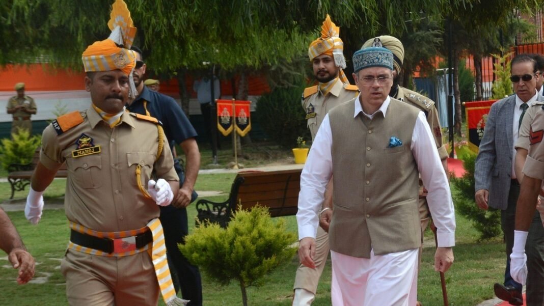 उमर अब्दुल्ला उमर अब्दुल्ला