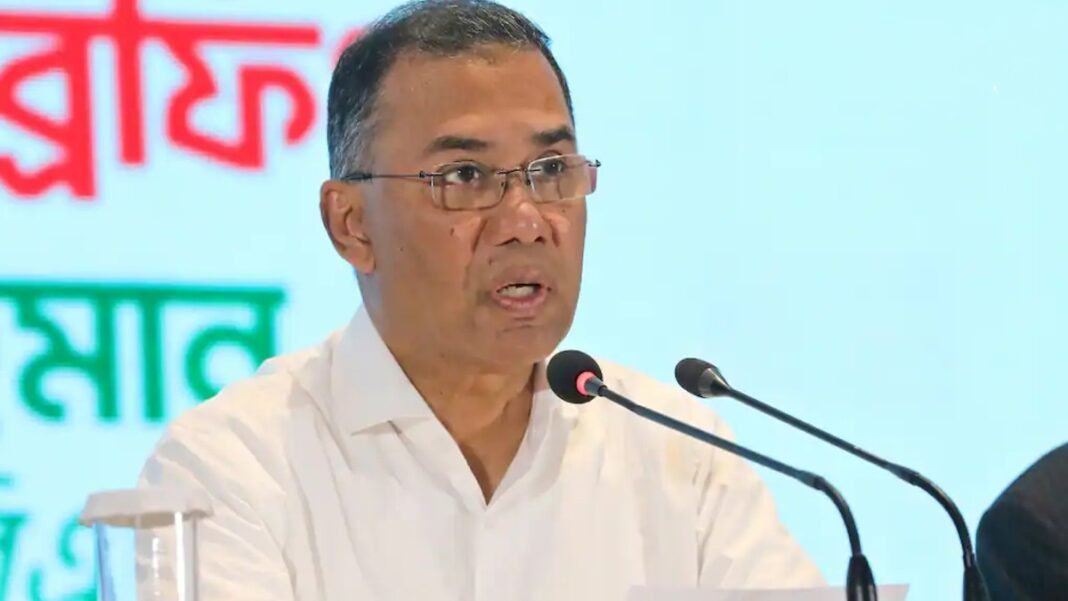 ‘जब तक…’ तारिक रहमान के भारत दौरे को लेकर बांग्लादेश की दो टूक, कूटनीतिक गलियारों में हलचल तारिक रहमान