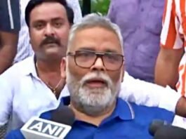“मैं बच गया, लेकिन…”: हमले के बाद पप्पू यादव का छलका दर्द, बोले— ‘अब जान पर खतरा’ पप्पू यादव