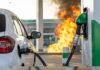 CNG कार में बैठकर करते हैं ये काम? सावधान, कभी भी हो सकता है बड़ा हादसा CNG