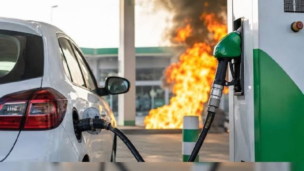 CNG कार में बैठकर करते हैं ये काम? सावधान, कभी भी हो सकता है बड़ा हादसा CNG