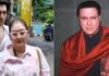 गोविंदा से तलाक का केस वापस लेने के पीछे क्या है बड़ा राज? सुनीता आहूजा ने राखी सावंत से फोन पर किया चौंकाने वाला खुलासा गोविंदा