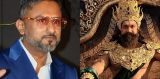 ‘रामायण’ में यश के रावण लुक पर फिदा हुए हनी सिंह, बोले- रणबीर से भी… रामायण