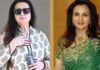 अस्पताल में भर्ती हुईं पूनम ढिल्लों, CINTAA विवाद के बीच डेंगू ने बढ़ाई मुश्किलें पूनम ढिल्लों