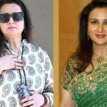 अस्पताल में भर्ती हुईं पूनम ढिल्लों, CINTAA विवाद के बीच डेंगू ने बढ़ाई मुश्किलें पूनम ढिल्लों
