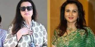 अस्पताल में भर्ती हुईं पूनम ढिल्लों, CINTAA विवाद के बीच डेंगू ने बढ़ाई मुश्किलें पूनम ढिल्लों