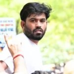 CJP फाउंडर अभिजीत दिपके पर FIR, स्कूल में घुसपैठ और शिक्षकों को धमकाने का मामला दर्ज अभिजीत दिपके