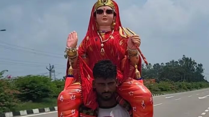 माता पार्वती