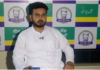 CNG Price Hike: ‘महंगाई डायन से डार्लिंग हो गई…’, CNG के बढ़े दाम पर AIMIM का BJP पर बड़ा तंज शादाब चौहान