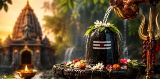 सावन के दूसरे सोमवार पर मंदिर जाने से पहले जान लें ये 7 गलतियां, पूजा के दौरान कहीं आप भी तो नहीं करते ये काम? सावन