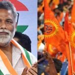 पप्पू यादव पर सड़क से संसद तक मचा बवाल, पुतला फूंक कर विश्व हिंदू रक्षा परिषद ने कर दी बड़ी मांग पप्पू यादव