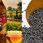 रसोई का बजट बिगाड़ रहा तेल: सरसों ₹220 के पार, मूंगफली-पाम ऑयल भी महंगे तेल