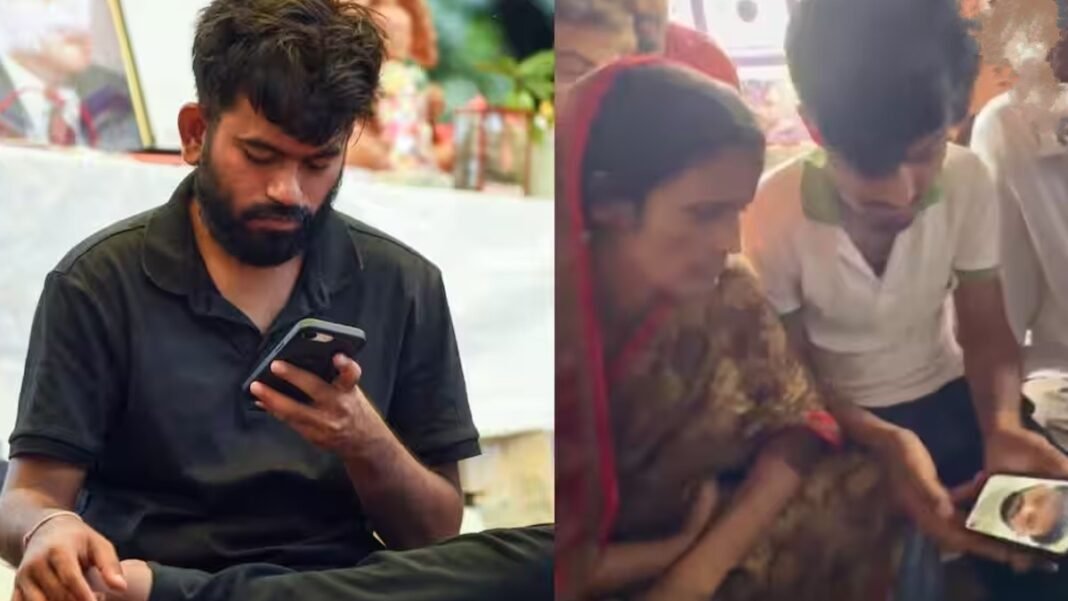 अब्दुल से बात करते हुए भावुक हुए अभिजीत दीपके, बोले- ‘अब तुम हमारी जिम्मेदारी हो’, जानें पूरा मामला अभिजीत दीपके
