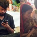 अब्दुल से बात करते हुए भावुक हुए अभिजीत दीपके, बोले- ‘अब तुम हमारी जिम्मेदारी हो’, जानें पूरा मामला अभिजीत दीपके