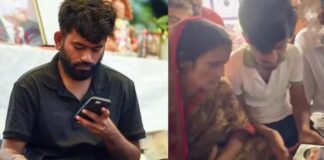 अब्दुल से बात करते हुए भावुक हुए अभिजीत दीपके, बोले- ‘अब तुम हमारी जिम्मेदारी हो’, जानें पूरा मामला अभिजीत दीपके