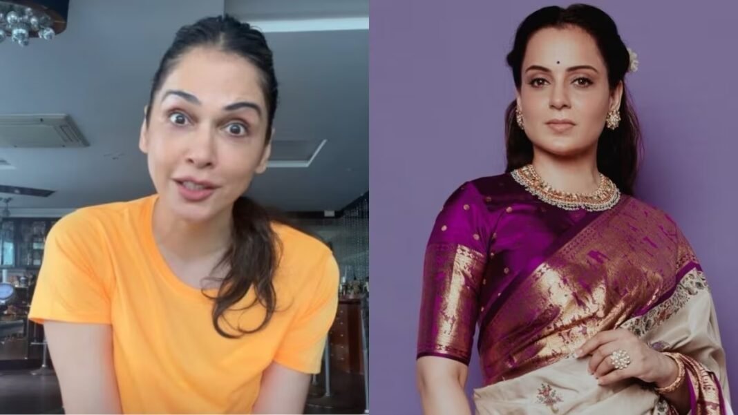 ईशा कोप्पिकर ईशा कोप्पिकर